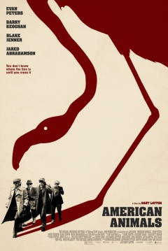 Poster American Animals