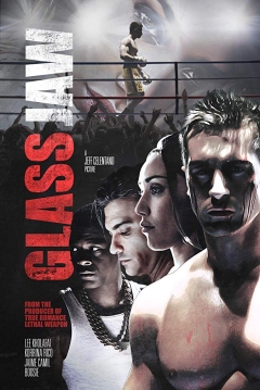 Poster Glass Jaw