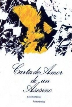 Poster Carta de Amor de un Asesino 