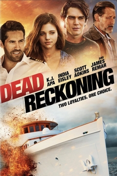 Poster Dead Reckoning
