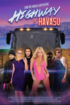 Poster Highway To Havasu