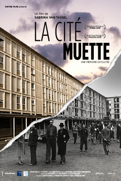 Poster El Silencio de las Paredes