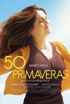 Poster 50 Primaveras