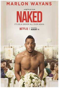 Poster Desnudo