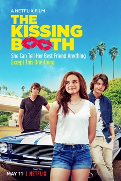 Poster Mi Primer Beso