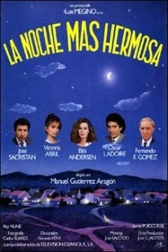 Ficha La Noche más Hermosa