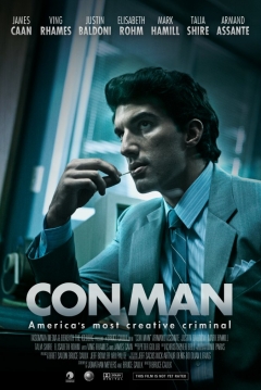 Poster Con Man