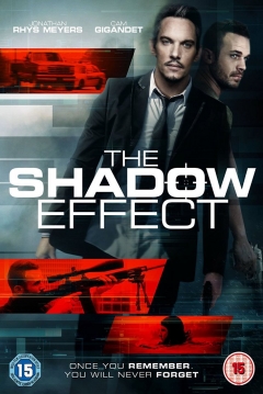 Poster El Efecto Sombra