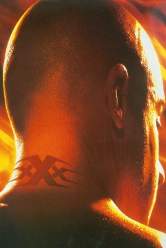 Poster xXx 4