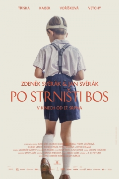 Poster Lejos de Praga