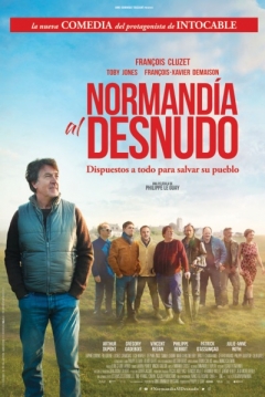 Ficha Normandia al Desnudo