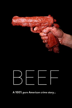 Poster Beef