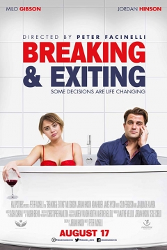Poster Breaking & Exiting