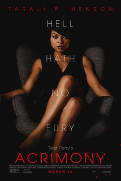 Ficha Acrimony