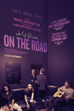 Poster On The Road