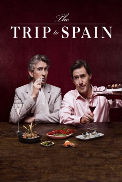 Poster Viaje a España