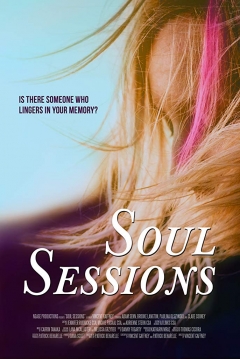 Poster Soul Sessions
