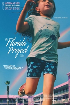 Ficha The Florida Project