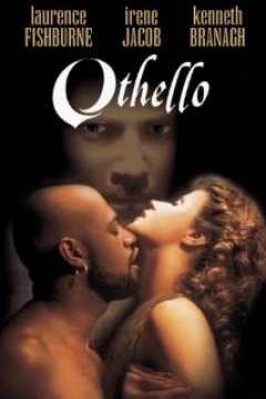Ficha Otelo