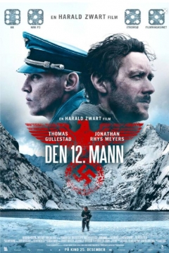 Poster El Duodécimo Hombre