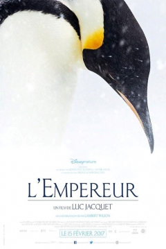 Poster El Emperador