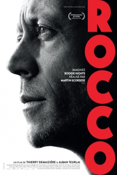 Poster Rocco