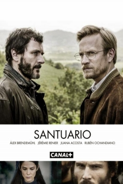 Poster Santuario