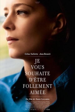 Poster Looking for Her