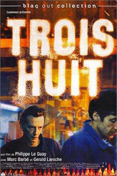 Poster Nightshift
