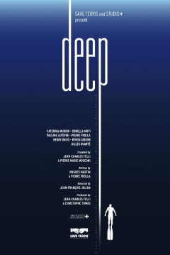 Poster Deep