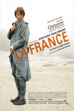 Poster La France