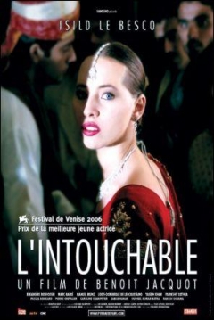 Poster The Untouchable