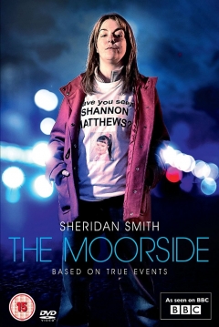 Poster The Moorside