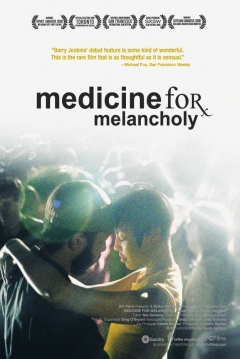 Poster Medicina para la Melancolía