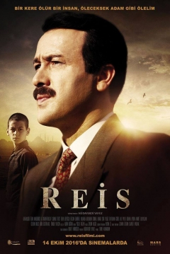 Poster Reis