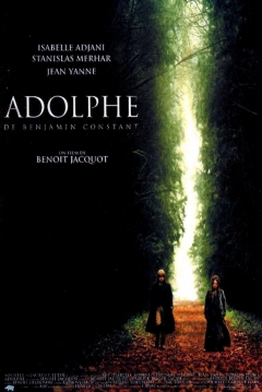 Poster Adolphe