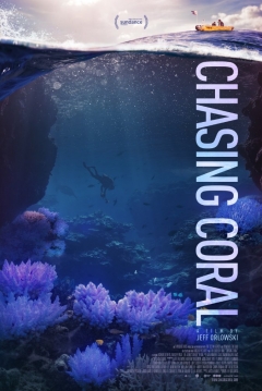 Poster En Busca del Coral