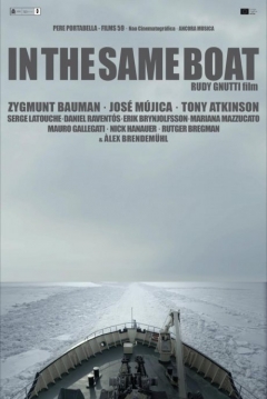Poster En el Mismo Barco