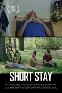 Poster Short Stay