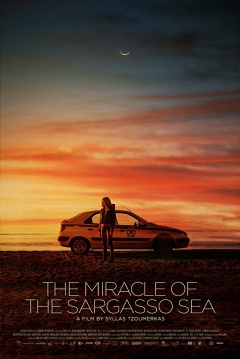 Poster The Miracle of the Sargasso Sea