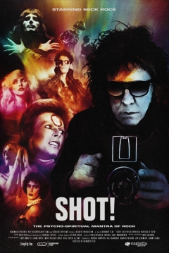 Poster Shot! The Psycho-spiritual Mantra of Rock