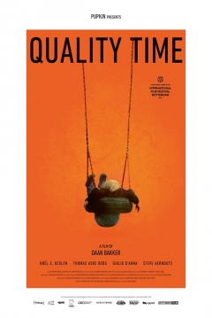 Poster Quality Time