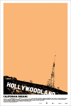 Poster California Dreams