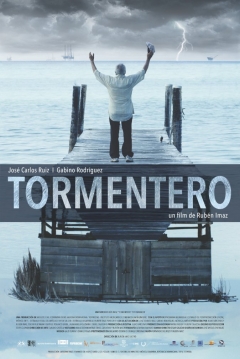 Poster Tormentero