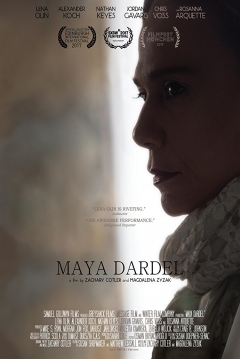 Poster Maya Dardel