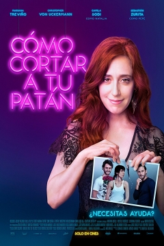 Poster Cómo Cortar a tu Patán