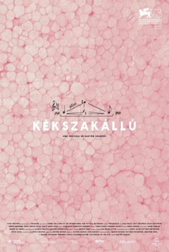 Poster Kékszakállú