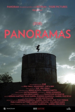 Poster Panoramas