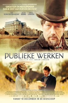 Poster Nobles Intenciones