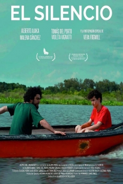Poster El Silencio